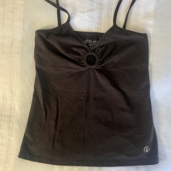 Organic cotton tank top - Picture 8 of 8